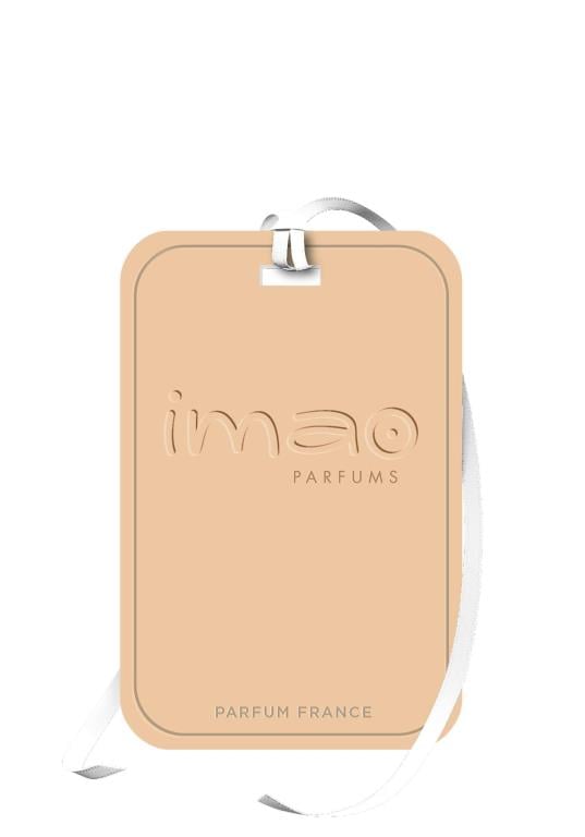 Carte parfumée IMAO ref. 13529