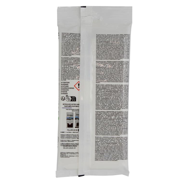 Lingettes Multi-usages IMAO ref. 60969