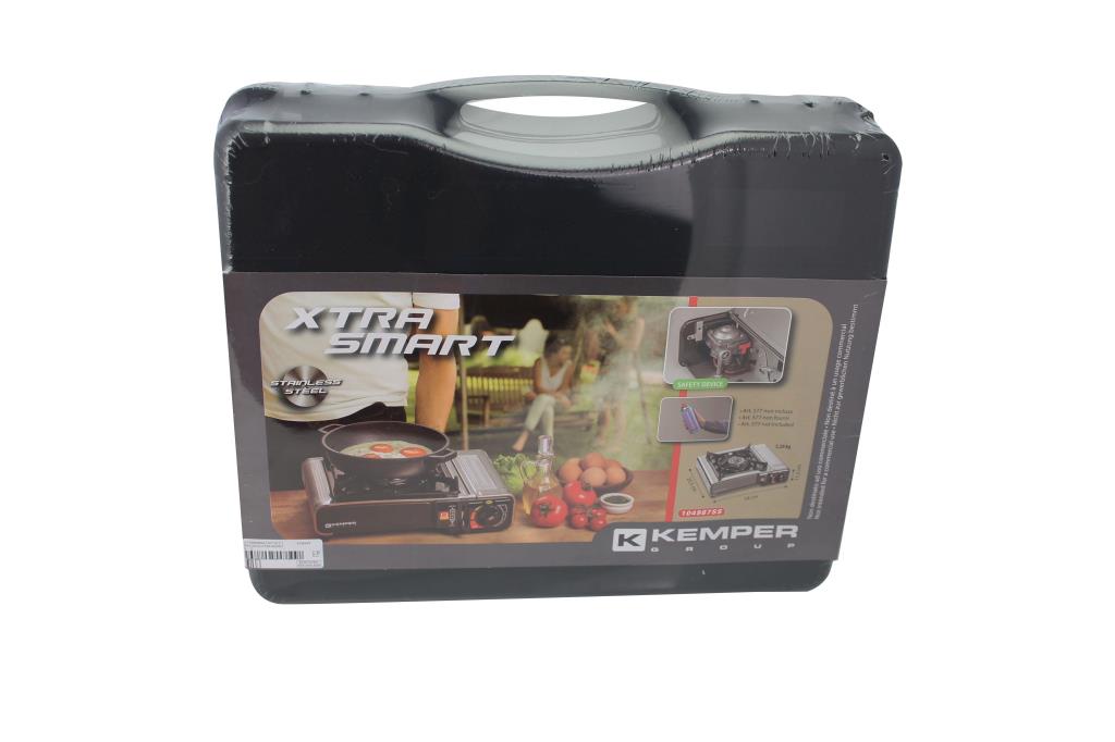 Accessoires Camping-car KEMPER 66514
