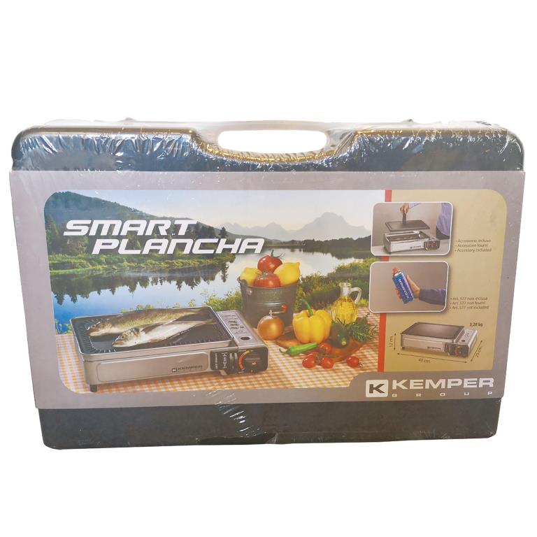 Accessoires Camping-car KEMPER 66519