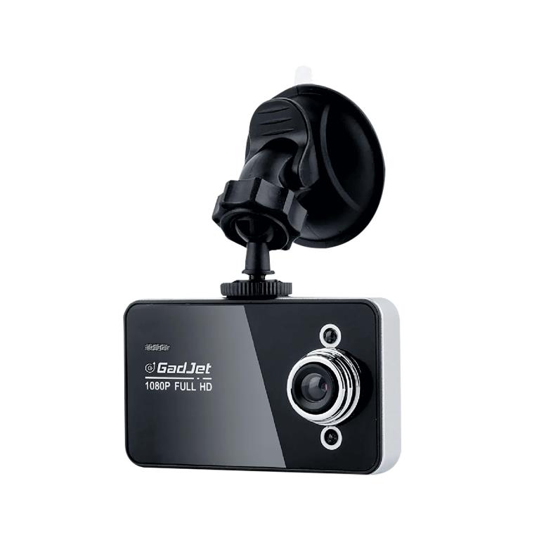 Dashcam (Caméra embarquée) GADJET ref. 12862