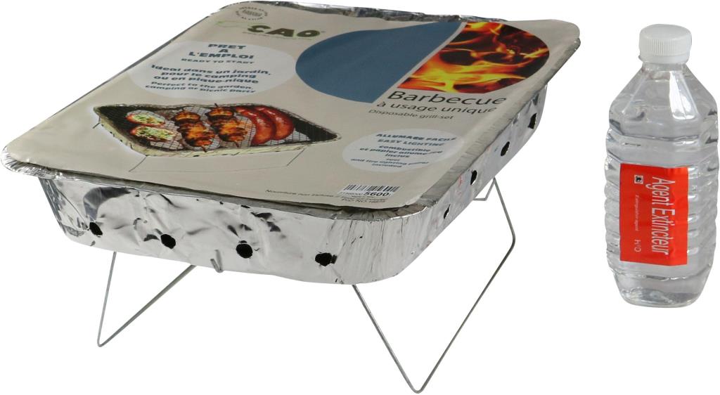 Accessoires Camping-car CAO 75015