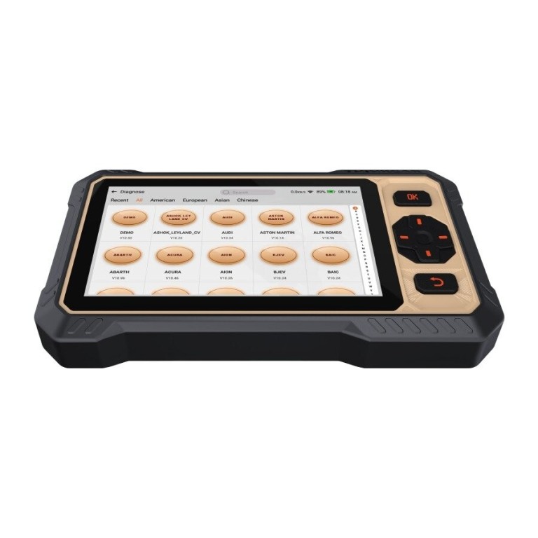 Outil de diagnostic multimarque (Valise diagnostic, obd2) THINKCAR ref. 30001191
