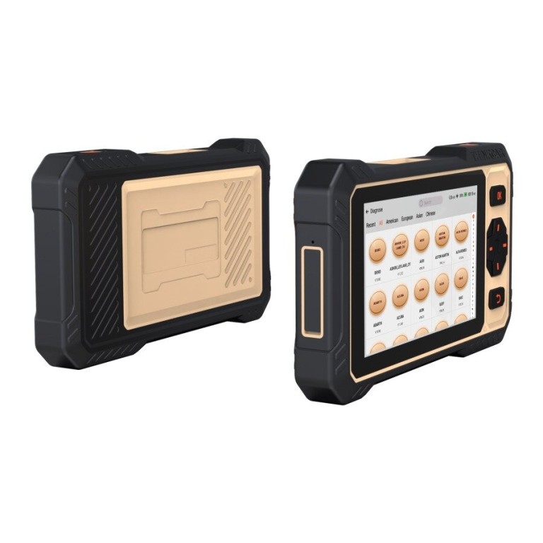 Outil de diagnostic multimarque (Valise diagnostic, obd2) THINKCAR ref. 30001191