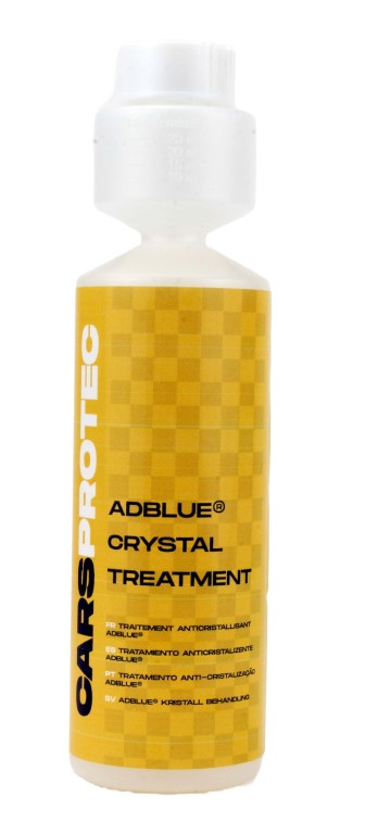 Anti-cristallisant Adblue CARSPROTEC CARS1001