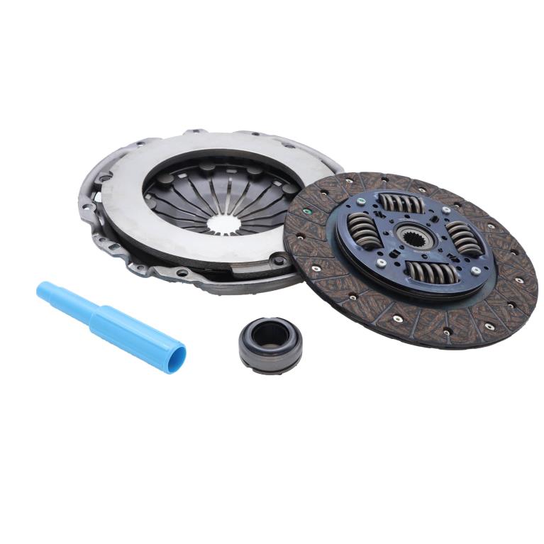 Kit d'embrayage ORION ref. 3KT031105623