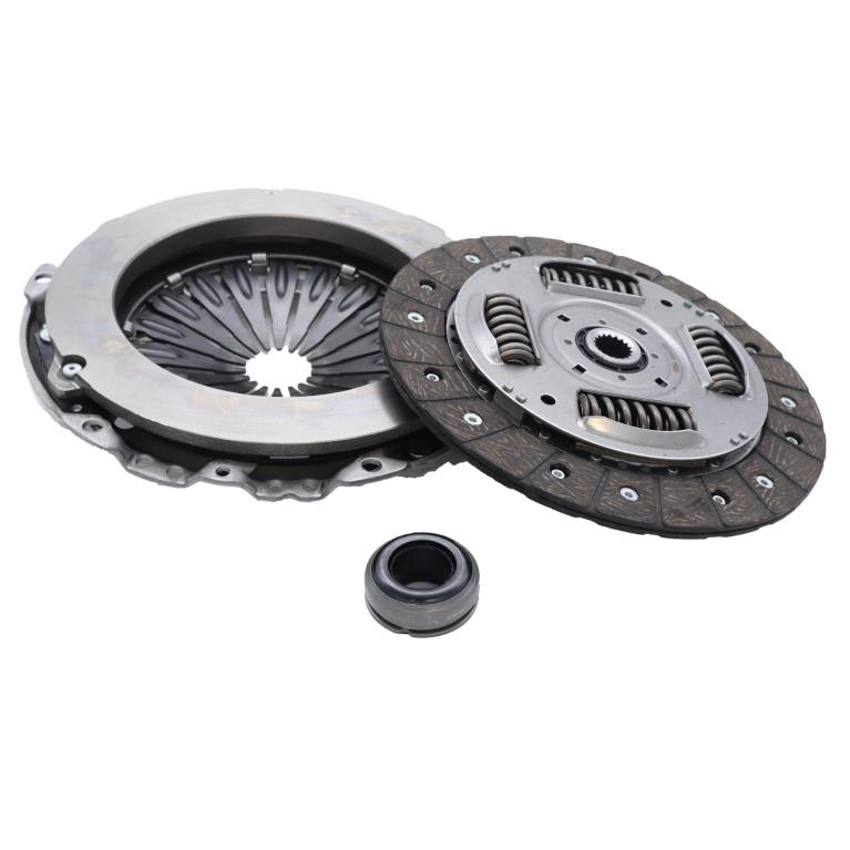 Kit de embrague ORION ref. 3KT041105623