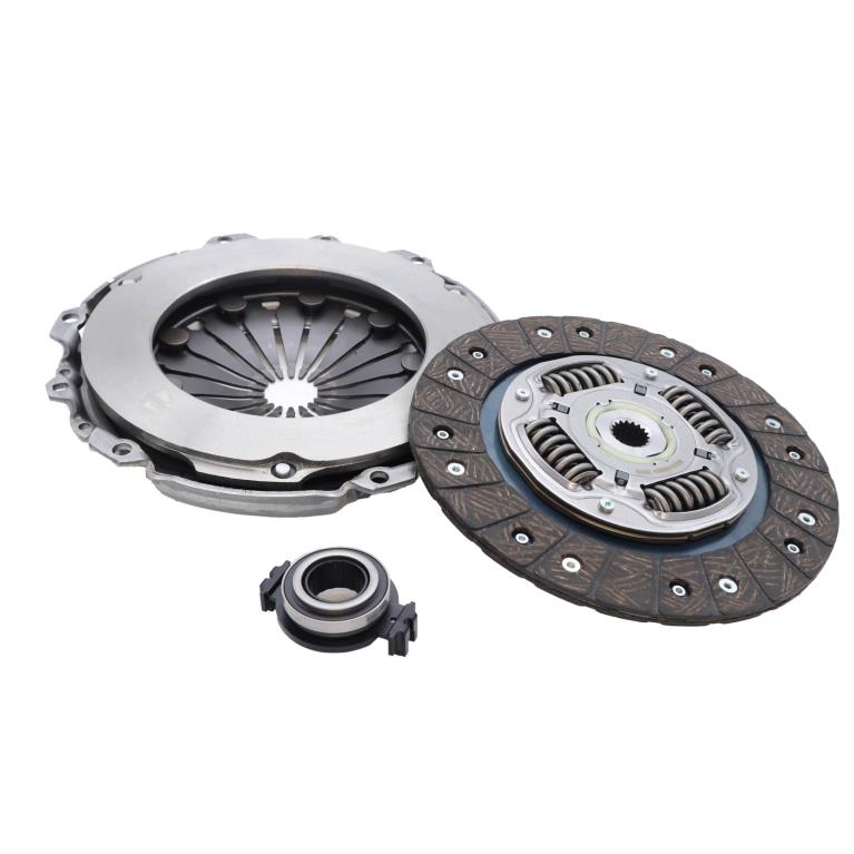 Kit de embrague ORION ref. 3KT361105623