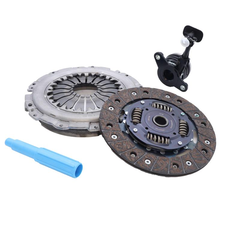 Kit d'embrayage ORION 3KT431105622