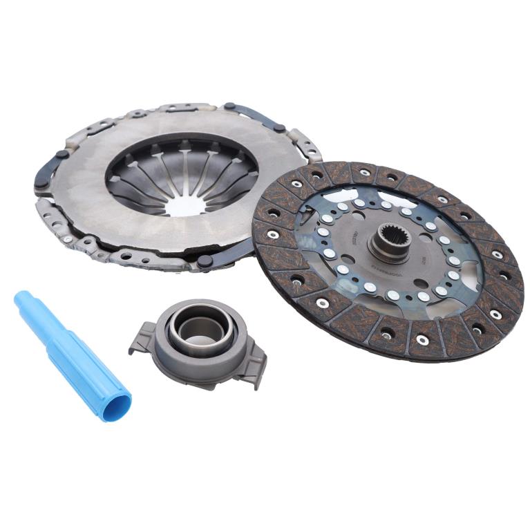 Kit de embrague ORION ref. 3KT581105623