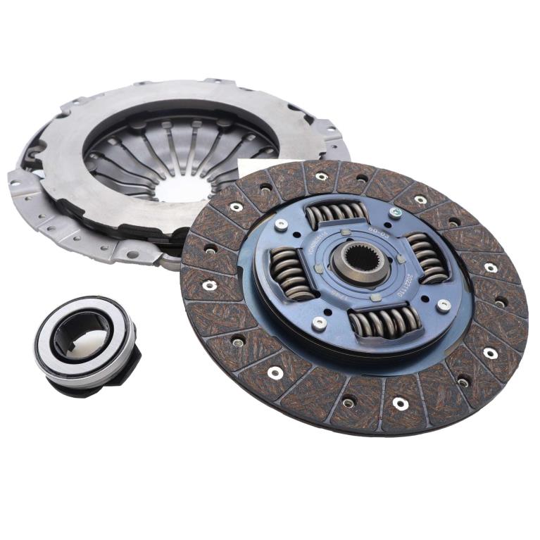 Kit de embrague ORION ref. 3KT591105623
