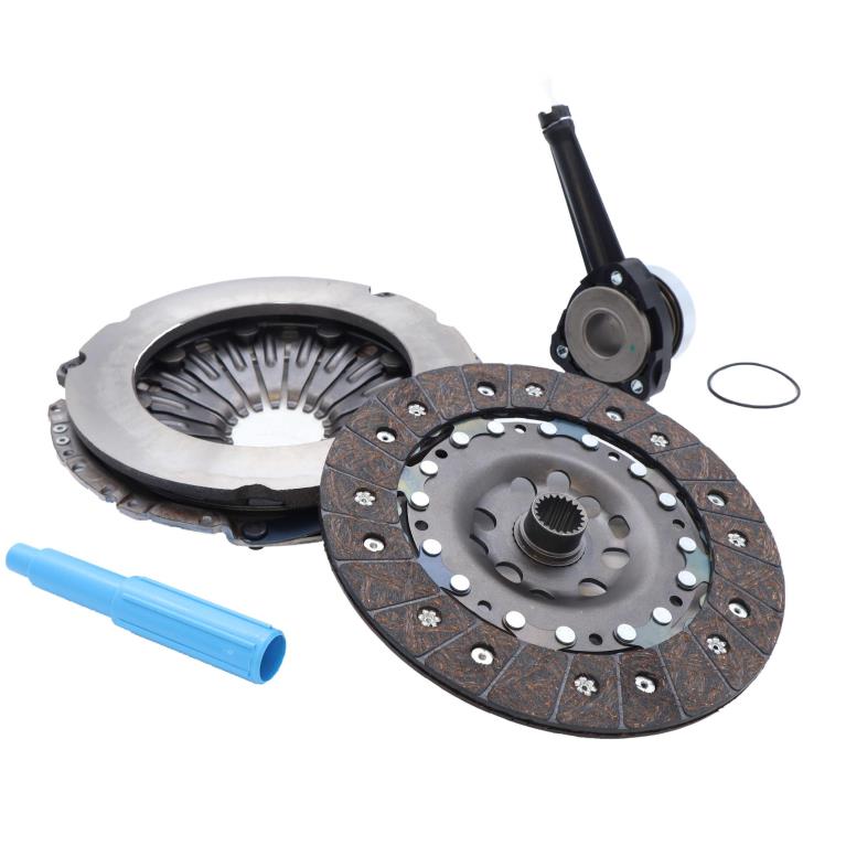 Kit de embrague ORION ref. 3KT671105623