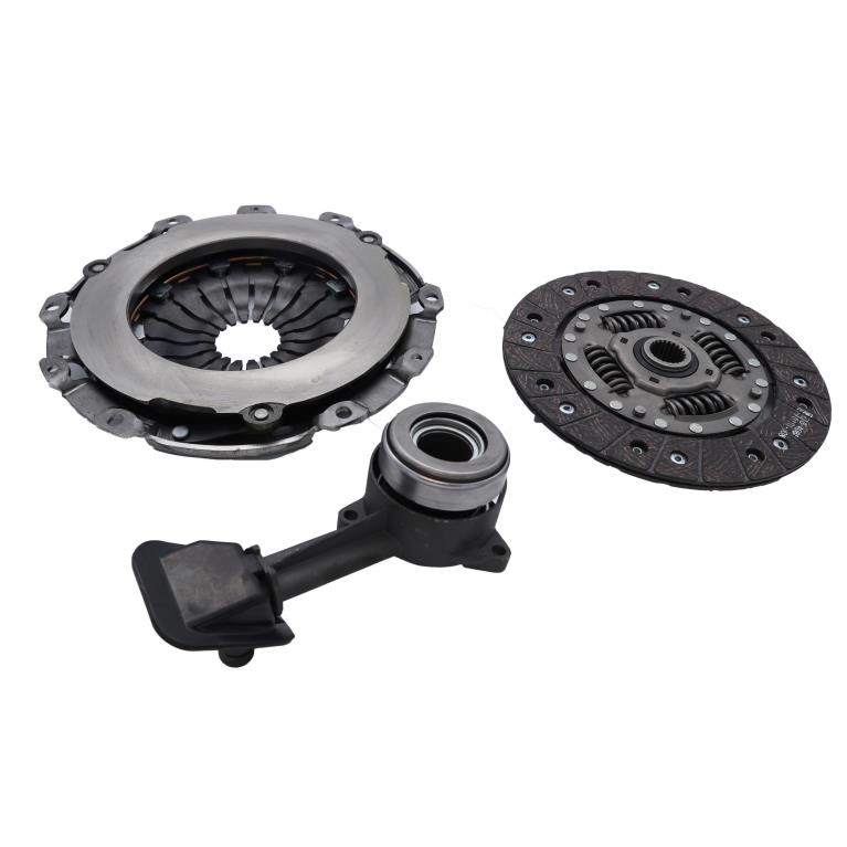Kit de embrague ORION ref. 3KT761105623