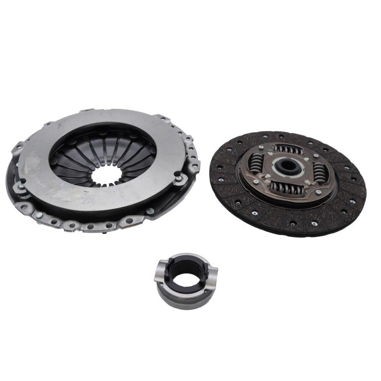 Kit de embrague ORION ref. 3KT871105623