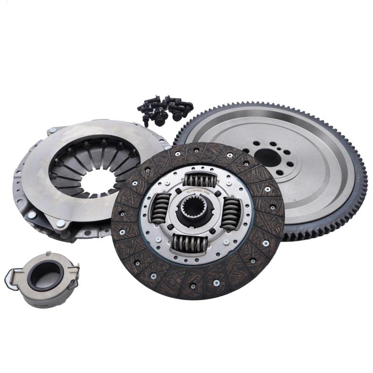 Kit de embraiagem ORION ref. 4KT631105053