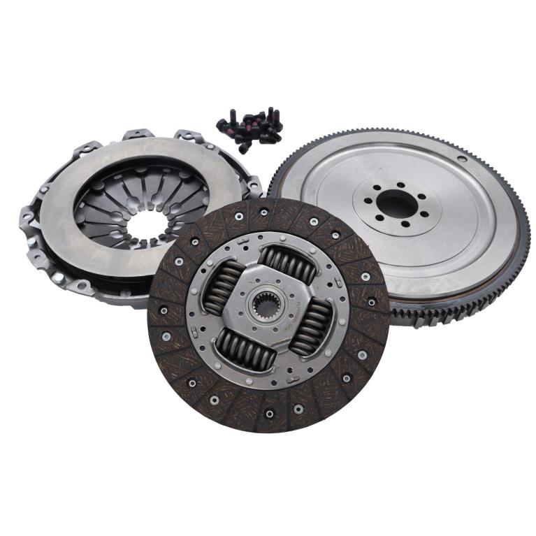 Kit de embrague + Volante motor ORION ref. 3KT771105053