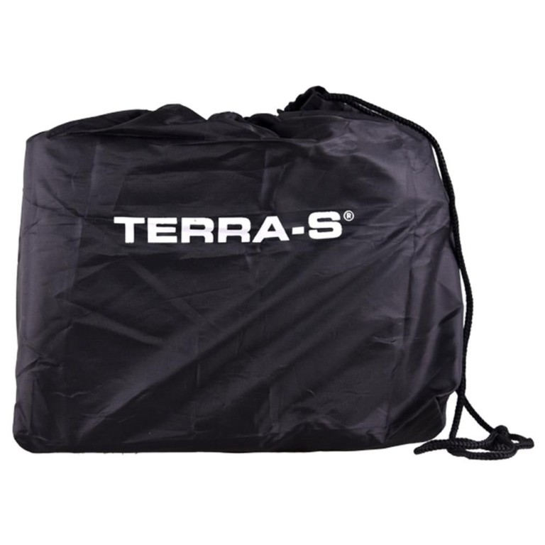 Bomba antipinchazos TERRA ref. T56003