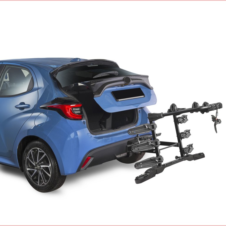 Porte-vélos GREEN VALLEY 160515