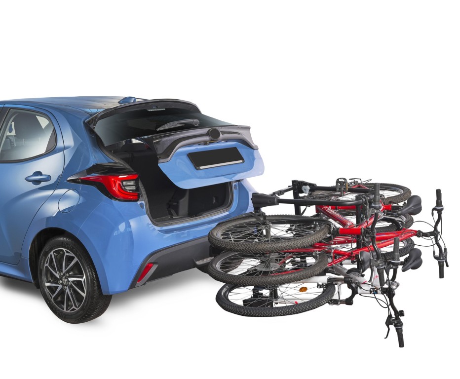 Porte-vélos GREEN VALLEY 160515