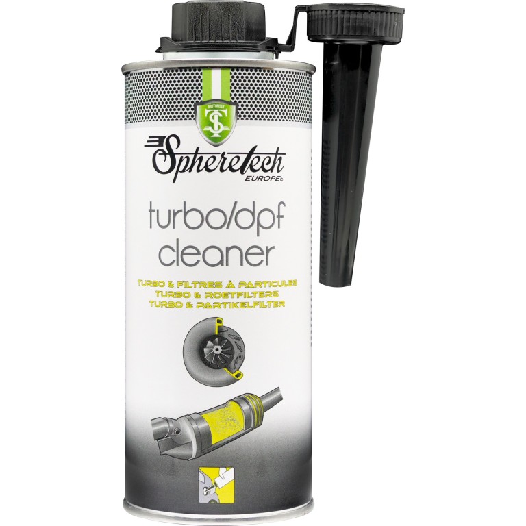 Nettoyant Moteur (Traitement moteur) SPHERETECH ref. 022806