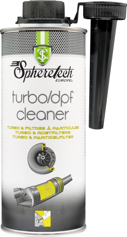 Nettoyant Moteur (Traitement moteur) SPHERETECH ref. 022806