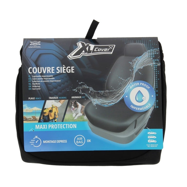 Couvre-siège XL COVER 167007