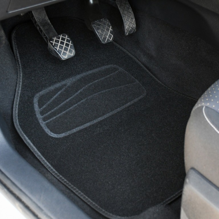 XL COVER Tapis de sol universel Arrière Moquette (Ref: 165300)