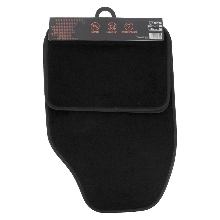 Tapis de sol universel (Tapis de voiture) XL COVER ref. 165300