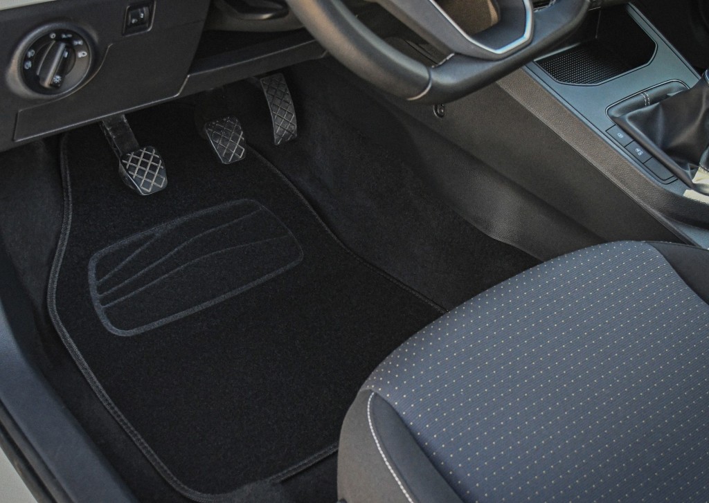 Tapis de sol universel (Tapis de voiture) XL COVER ref. 165300