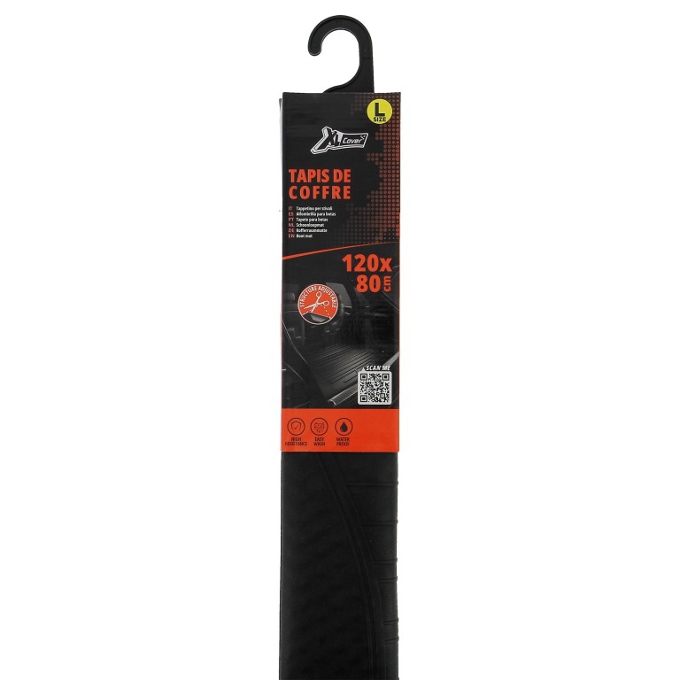 Alfombrilla universal XL COVER ref. 165303
