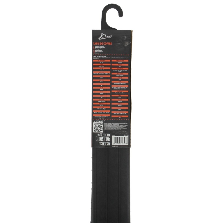 Alfombrilla universal XL COVER ref. 165303