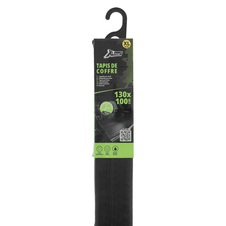 Tapis de sol universel XL COVER ref. 165304