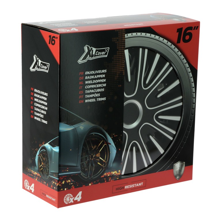Enjoliveur (Enjoliveur) XL COVER ref. 550355