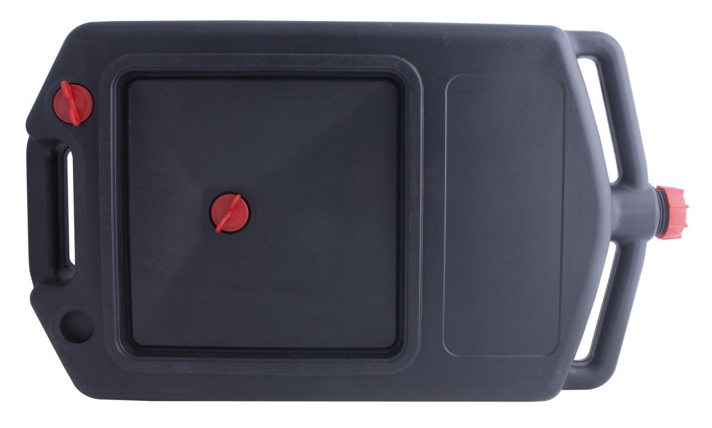 Jerrican de vidange (Jerrican vidange) TOOLFIRST ref. TF001310
