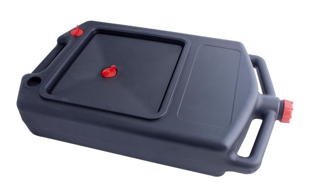 Jerrican de vidange (Jerrican vidange) TOOLFIRST ref. TF001310