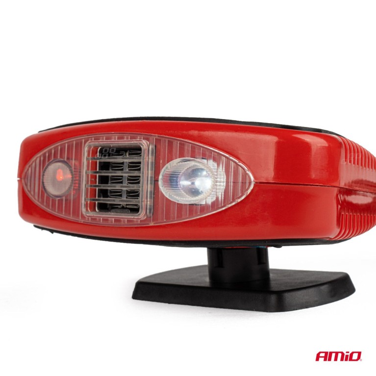 Calefacción auxiliar para coche AMIO ref. 01326
