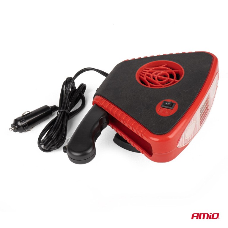 Calefacción auxiliar para coche AMIO ref. 01326