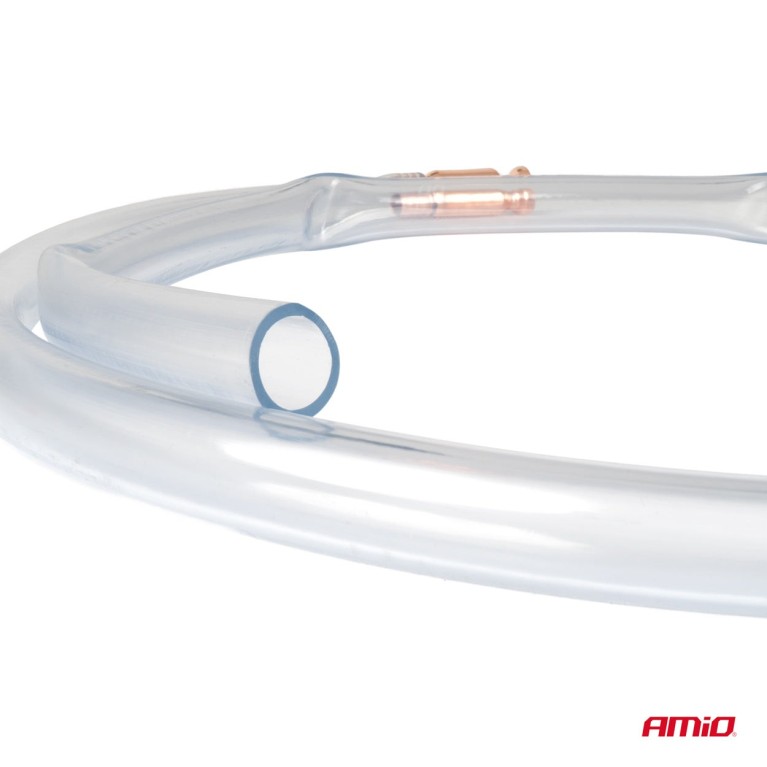 Tuyau de transvasement AMIO 02405