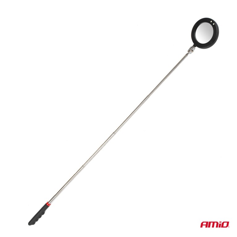 Miroir télescopique (Miroir d'inspection) AMIO 02840