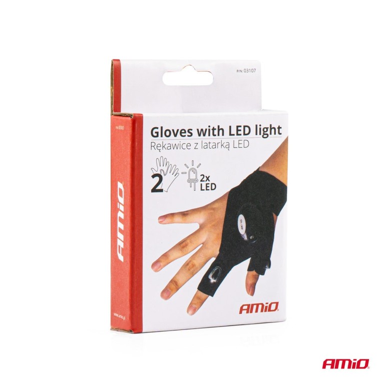 Gants AMIO ref. 03107