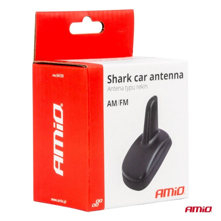 Antenne universelle AMIO ref. 04159