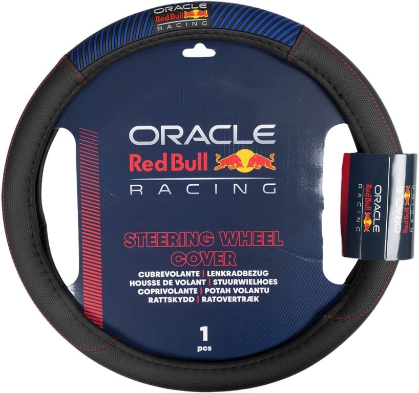 Couvre-volant (Housse volant) ORACLE RED BULL RACING 12685