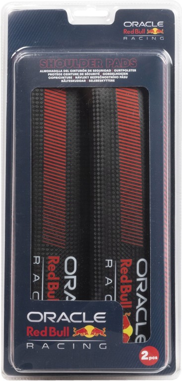 Fourreau de ceinture (Protège ceinture) ORACLE RED BULL RACING ref. 12691