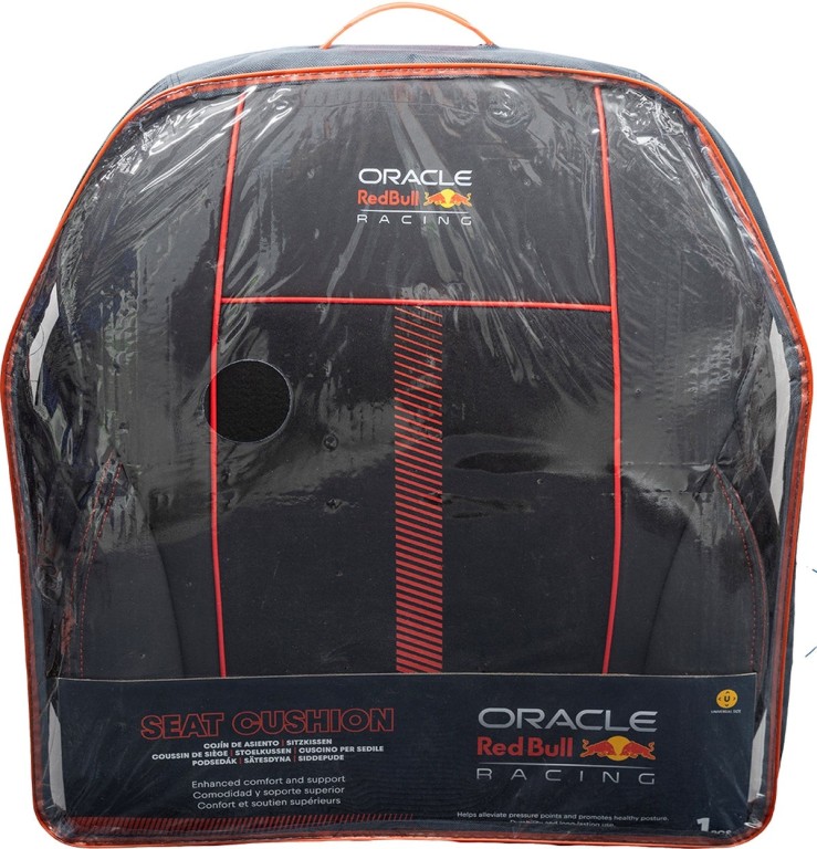 Capa para assento ORACLE RED BULL RACING ref. 12712