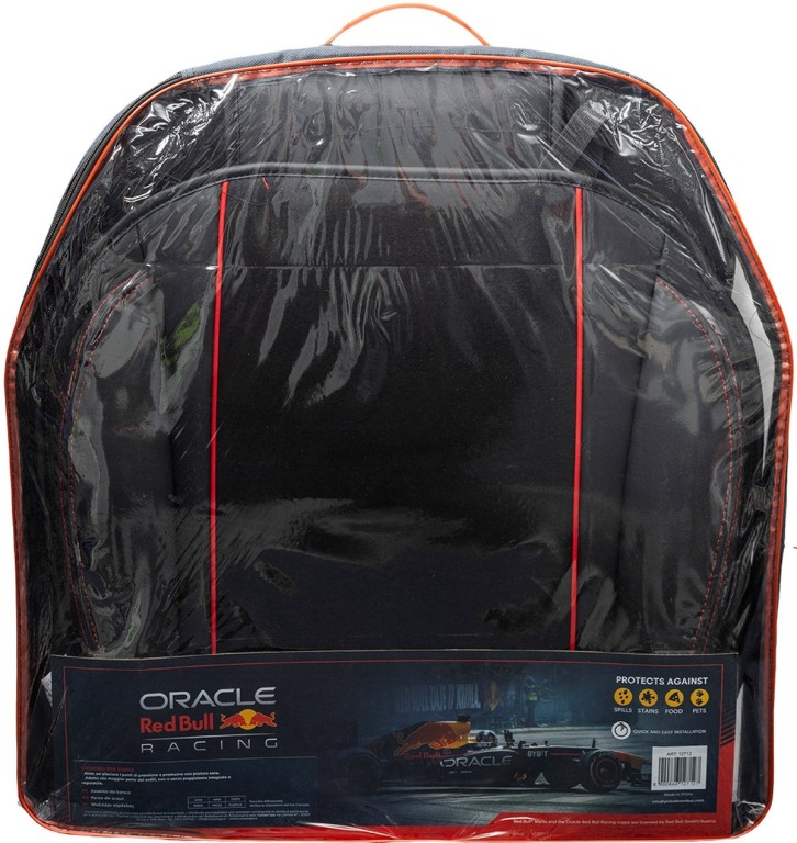 Capa para assento ORACLE RED BULL RACING ref. 12712