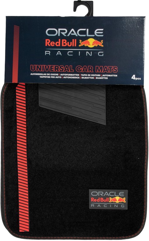 Alfombrilla universal ORACLE RED BULL RACING ref. 12713