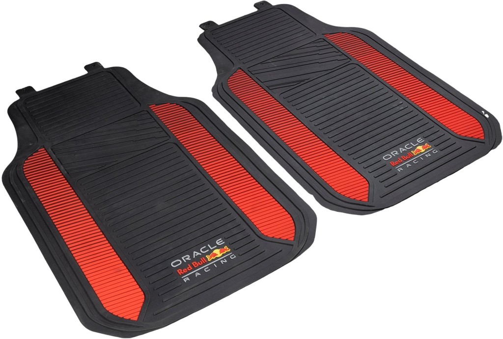 Alfombrilla universal ORACLE RED BULL RACING ref. 12715
