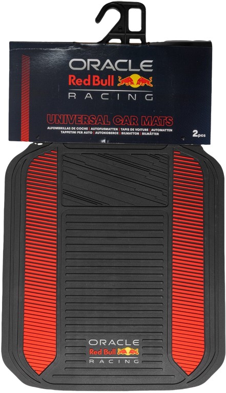 Alfombrilla universal ORACLE RED BULL RACING ref. 12715
