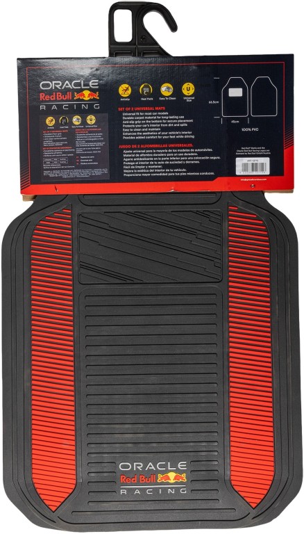 Alfombrilla universal ORACLE RED BULL RACING ref. 12715