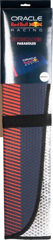 Pare-soleil ORACLE RED BULL RACING ref. 12718